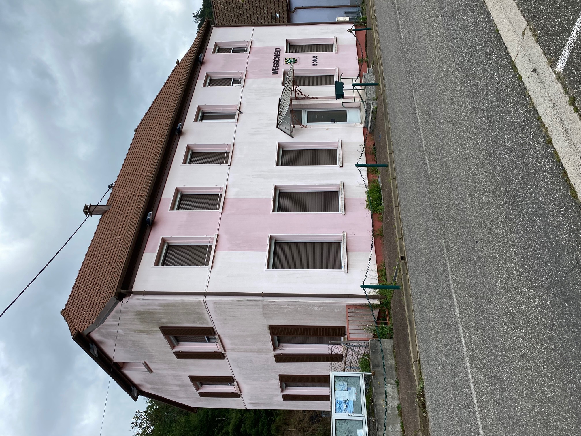 Ref. 1339- Immeuble de 250m² à Wegscheid