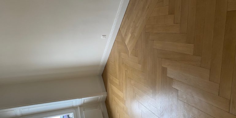 chambre rdc