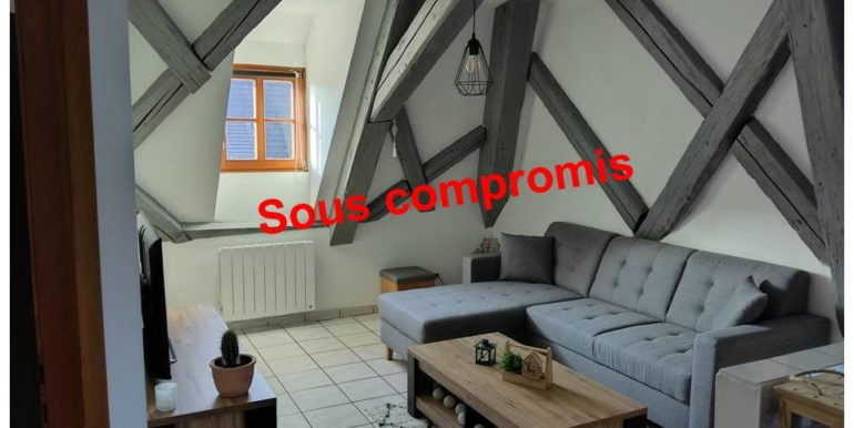 sous compromis