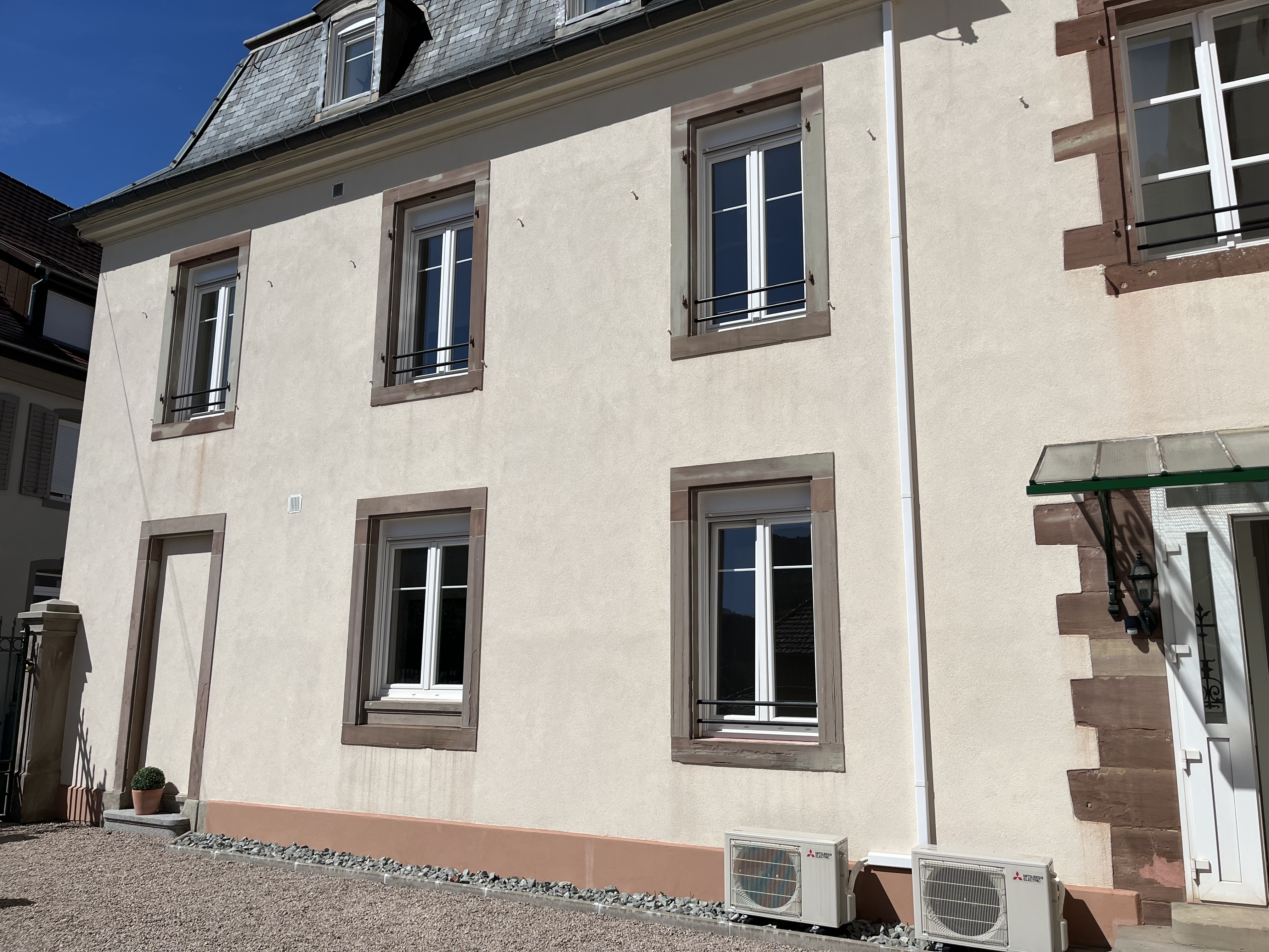 Ref.1382 – Appartement type studio T2 40m2